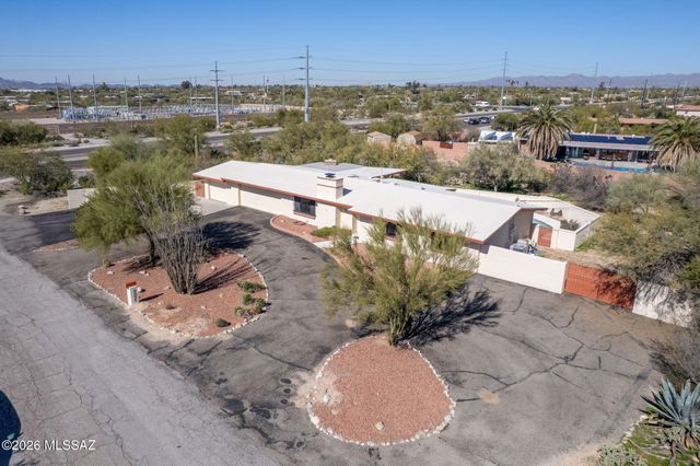 1340 W Vía Tierra, Tucson, AZ 85704