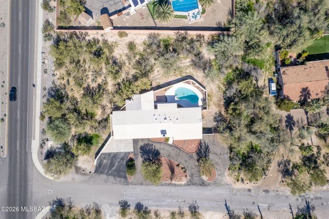 1340 W Vía Tierra, Tucson, AZ 85704