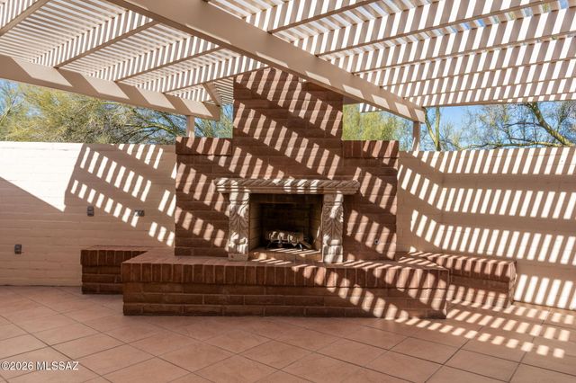 1340 W Vía Tierra, Tucson, AZ 85704