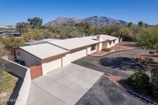 1340 W Vía Tierra, Tucson, AZ 85704