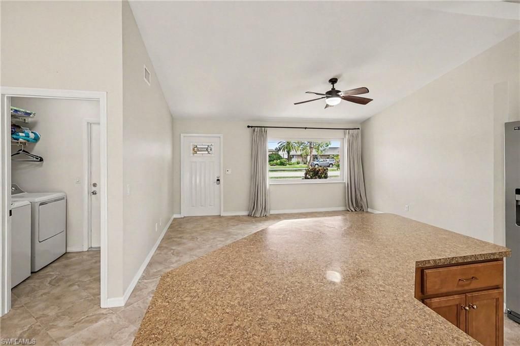 Image 10 of property listing at 918 Gleason PKWY, Cape Coral, FL 33914