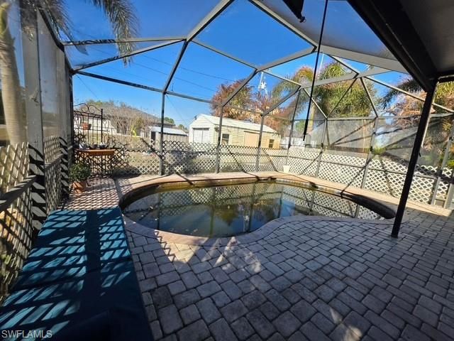 2820 38th ST SW, Lehigh Acres, FL 33976