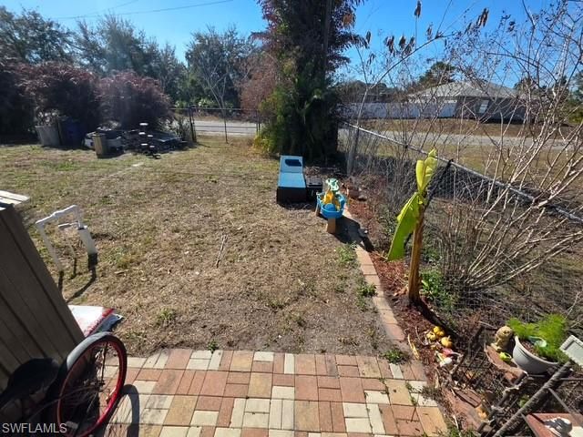 2820 38th ST SW, Lehigh Acres, FL 33976