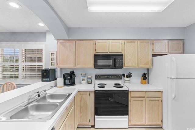 1900 Duffy St Unit J6, North Myrtle Beach, SC 29582