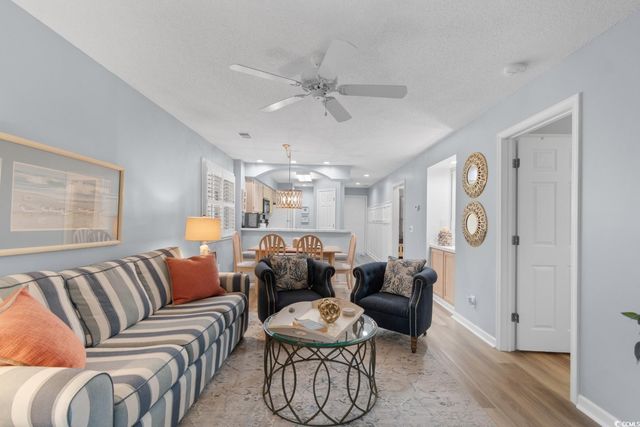 1900 Duffy St Unit J6, North Myrtle Beach, SC 29582
