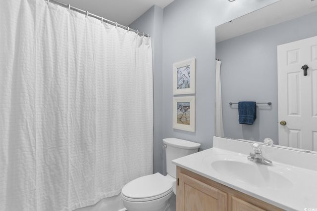 1900 Duffy St Unit J6, North Myrtle Beach, SC 29582