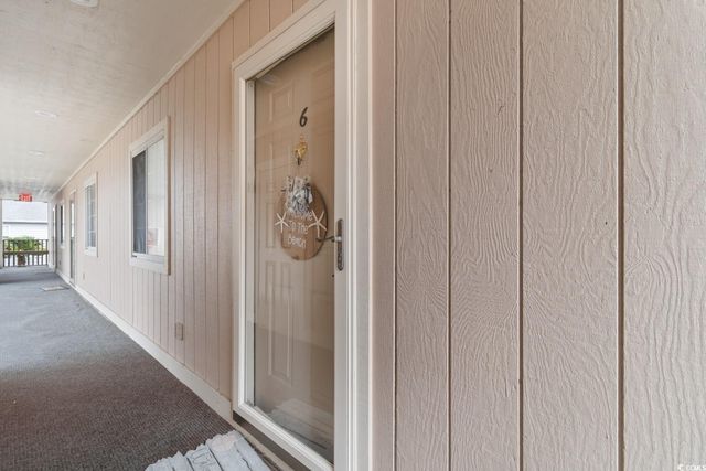 1900 Duffy St Unit J6, North Myrtle Beach, SC 29582
