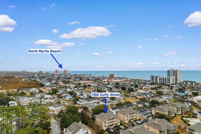 1900 Duffy St Unit J6, North Myrtle Beach, SC 29582