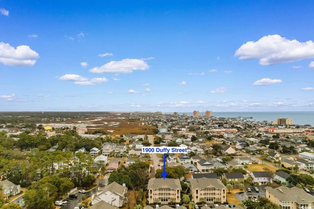 1900 Duffy St Unit J6, North Myrtle Beach, SC 29582
