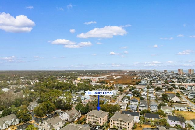 1900 Duffy St Unit J6, North Myrtle Beach, SC 29582