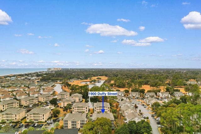 1900 Duffy St Unit J6, North Myrtle Beach, SC 29582