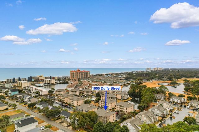 1900 Duffy St Unit J6, North Myrtle Beach, SC 29582