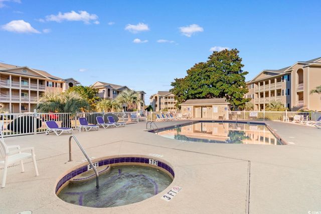 1900 Duffy St Unit J6, North Myrtle Beach, SC 29582