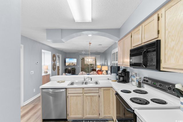 1900 Duffy St Unit J6, North Myrtle Beach, SC 29582