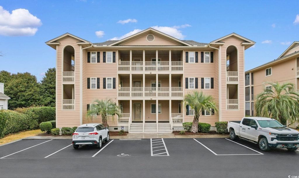 1900 Duffy St Unit J6, North Myrtle Beach, SC 29582