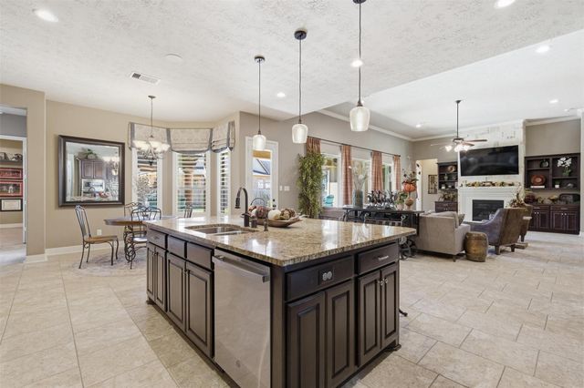 13635 Kluge Corner Lane, Cypress, TX 77429