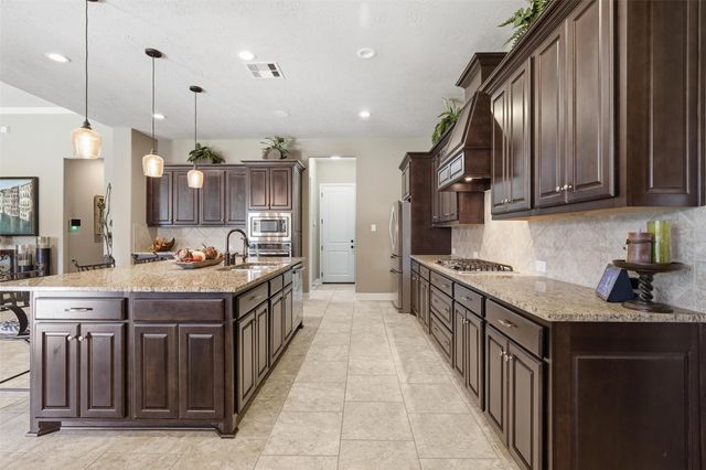 13635 Kluge Corner Lane, Cypress, TX 77429