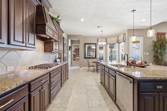 13635 Kluge Corner Lane, Cypress, TX 77429