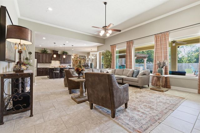 13635 Kluge Corner Lane, Cypress, TX 77429