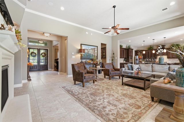 13635 Kluge Corner Lane, Cypress, TX 77429