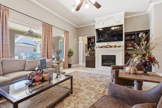 13635 Kluge Corner Lane, Cypress, TX 77429