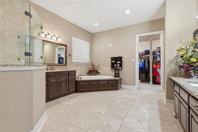 13635 Kluge Corner Lane, Cypress, TX 77429