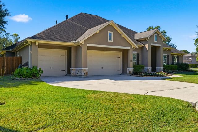 13635 Kluge Corner Lane, Cypress, TX 77429