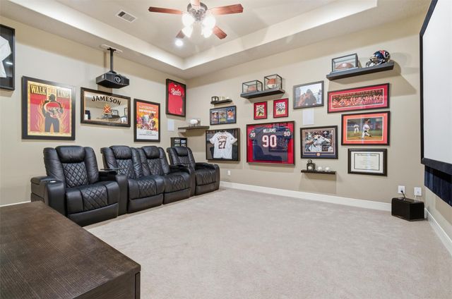 13635 Kluge Corner Lane, Cypress, TX 77429