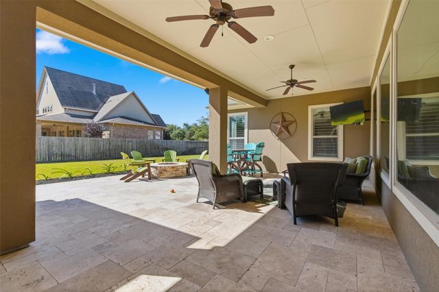13635 Kluge Corner Lane, Cypress, TX 77429