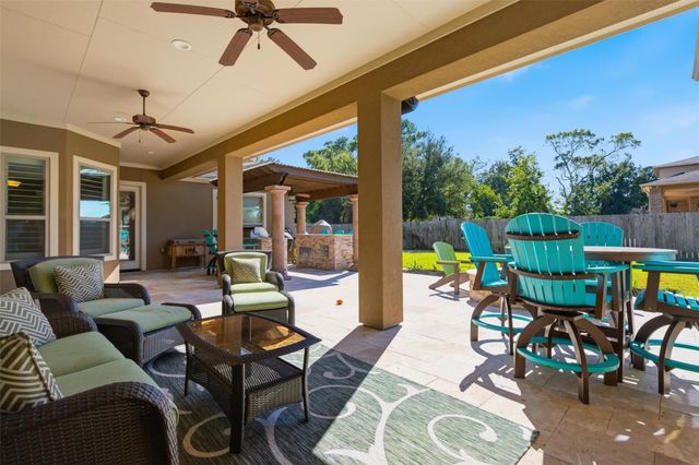 13635 Kluge Corner Lane, Cypress, TX 77429