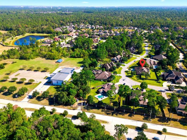 13635 Kluge Corner Lane, Cypress, TX 77429