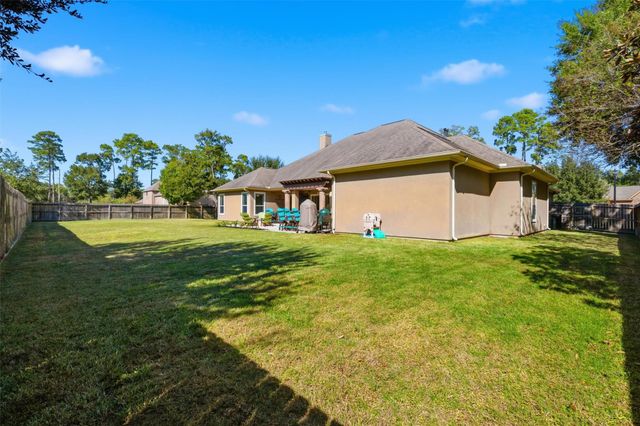 13635 Kluge Corner Lane, Cypress, TX 77429