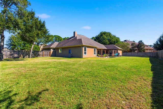 13635 Kluge Corner Lane, Cypress, TX 77429