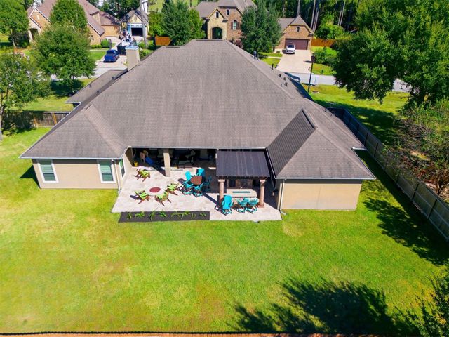 13635 Kluge Corner Lane, Cypress, TX 77429