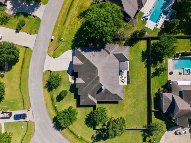 13635 Kluge Corner Lane, Cypress, TX 77429