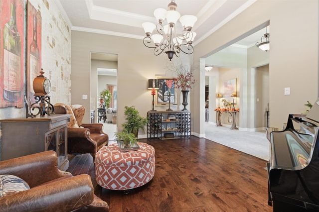 13635 Kluge Corner Lane, Cypress, TX 77429