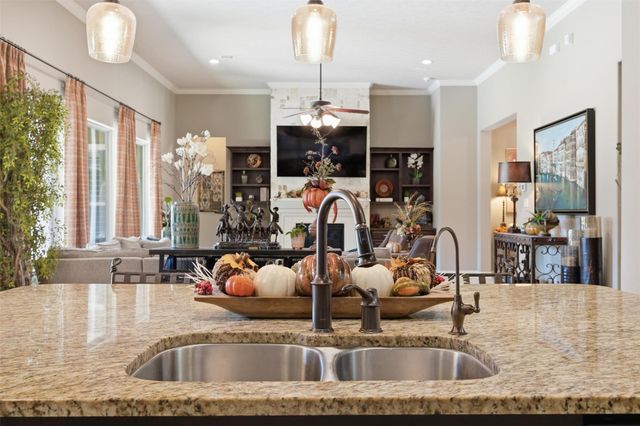 13635 Kluge Corner Lane, Cypress, TX 77429