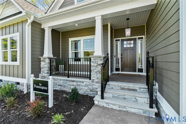 Lot 2 Summer Meadow Rd, Beaverdam, VA 23015