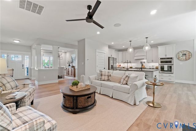 Lot 2 Summer Meadow Rd, Beaverdam, VA 23015