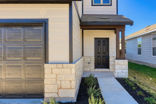 62 Snowy Plover LN, Leander, TX 78642