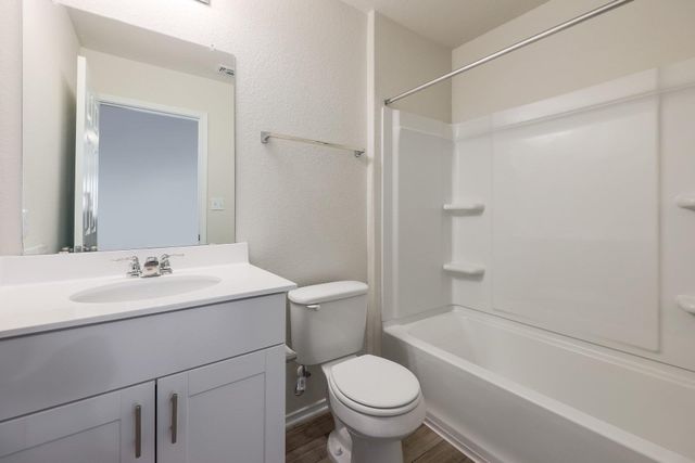 62 Snowy Plover LN, Leander, TX 78642