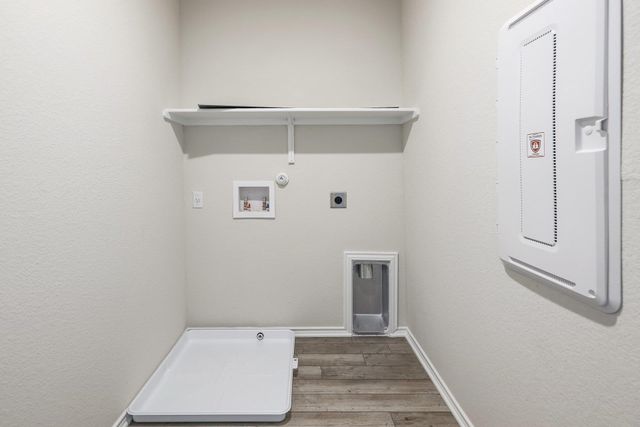 62 Snowy Plover LN, Leander, TX 78642