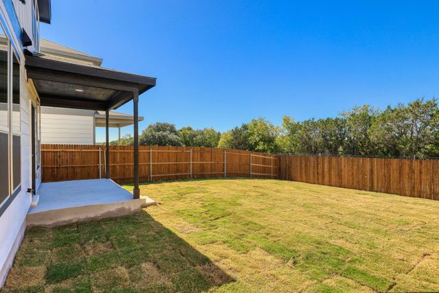 62 Snowy Plover LN, Leander, TX 78642