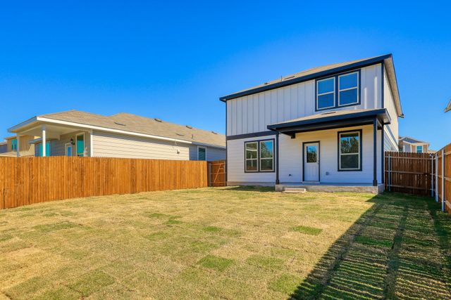 62 Snowy Plover LN, Leander, TX 78642