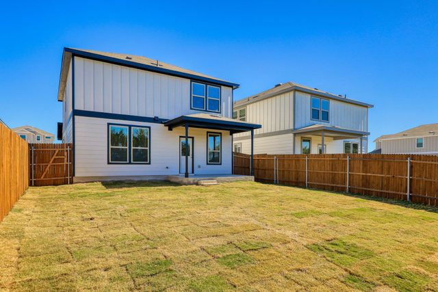 62 Snowy Plover LN, Leander, TX 78642