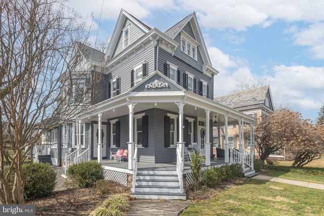 163 S MAIN ST, Yardley, PA 19067