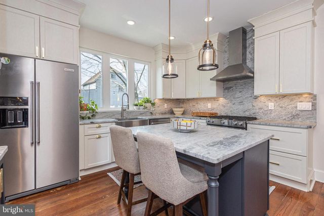 163 S MAIN ST, Yardley, PA 19067