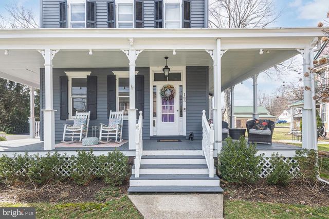 163 S MAIN ST, Yardley, PA 19067