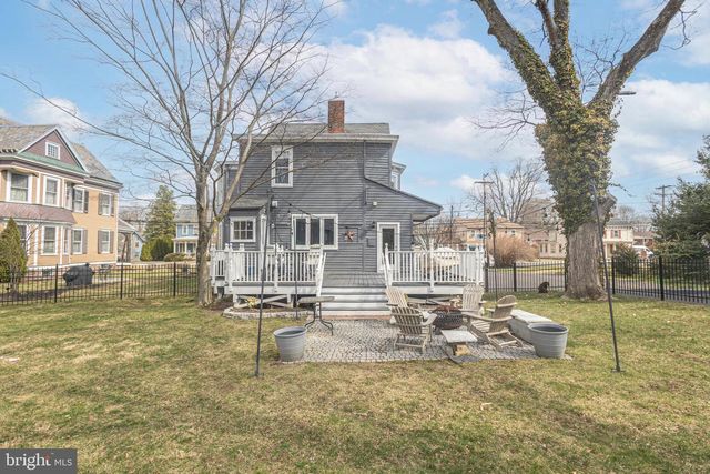 163 S MAIN ST, Yardley, PA 19067