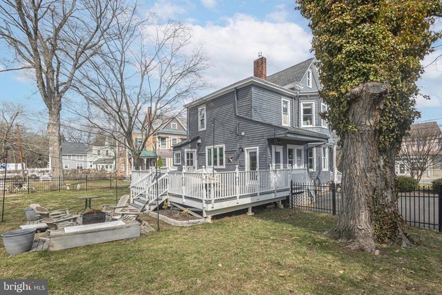 163 S MAIN ST, Yardley, PA 19067